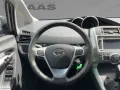 Toyota Verso 1.8 5-Sitzer Travel Automatik*Navi*TOP