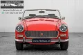 MG Midget