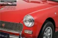 MG Midget