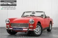 MG Midget