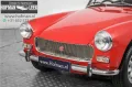 MG Midget