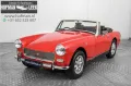 MG Midget