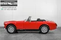 MG Midget