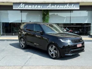 Land Rover LAND ROVER Discovery 3.0D I6 249 CV AWD Auto R-D