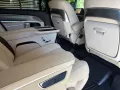Mercedes-Benz 300 V 300 d 4MATIC lang EXCLUSIVE Luxussitze