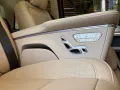 Mercedes-Benz 300 V 300 d 4MATIC lang EXCLUSIVE Luxussitze