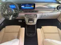 Mercedes-Benz 300 V 300 d 4MATIC lang EXCLUSIVE Luxussitze