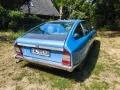 Citroën CX D 