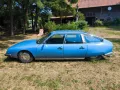 Citroën CX D 
