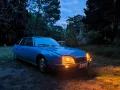Citroën CX D 
