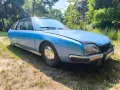 Citroën CX D 