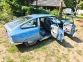 Citroën CX D 