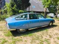 Citroën CX D 