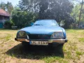 Citroën CX D 