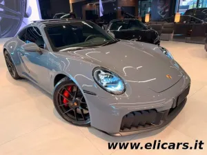 Other PORSCHE 992 Carrera 4 GTS
