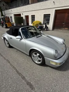 Porsche 964