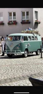 Volkswagen T1