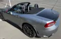Abarth 124 Spider 1.4 MultiAir Turbo -