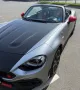 Abarth 124 Spider 1.4 MultiAir Turbo -