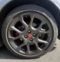 Abarth 124 Spider 1.4 MultiAir Turbo -