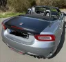 Abarth 124 Spider 1.4 MultiAir Turbo -