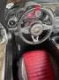 Abarth 124 Spider 1.4 MultiAir Turbo -