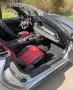 Abarth 124 Spider 1.4 MultiAir Turbo -