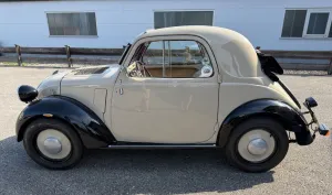 Fiat Topolino