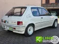 Peugeot PEUGEOT 205 1.3 101 CV Rallye CRS