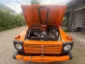 Mercedes-Benz G 300 D Cabrio 461 neu aufgebaut Top Zustand
