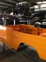 Mercedes-Benz G 300 D Cabrio 461 neu aufgebaut Top Zustand