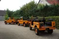 Mercedes-Benz G 300 D Cabrio 461 neu aufgebaut Top Zustand