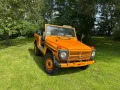 Mercedes-Benz G 300 D Cabrio 461 neu aufgebaut Top Zustand