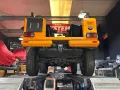 Mercedes-Benz G 300 D Cabrio 461 neu aufgebaut Top Zustand