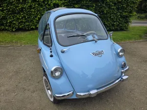 Heinkel Other