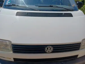 Volkswagen Liebhaberfahzeug T4 Caravelle