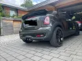 MINI Cooper S Cabrio - 184 PS - Steuerkette neu 