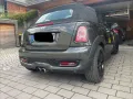 MINI Cooper S Cabrio - 184 PS - Steuerkette neu 