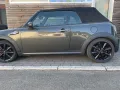 MINI Cooper S Cabrio - 184 PS - Steuerkette neu 