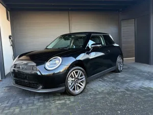 MINI Cooper E/L-Paket/Trim/HUD/Harman/Pano/Lenkr