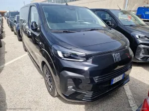 Fiat FIAT Ulysse 2.0 BlueHDi 180 CV AT8 L2 Combi VETT