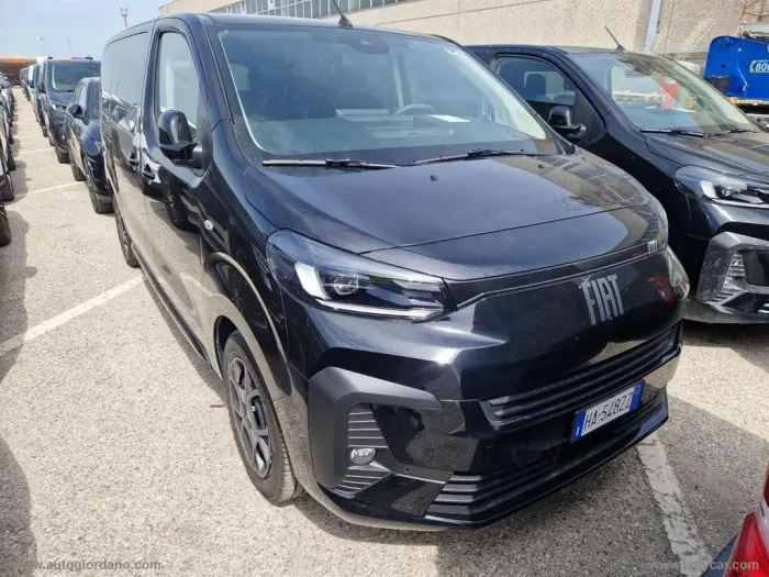 Fiat FIAT Ulysse 2.0 BlueHDi 180 CV AT8 L2 Combi VETT