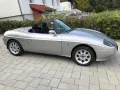 Fiat Barchetta 1.8 16V -