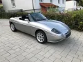 Fiat Barchetta 1.8 16V -