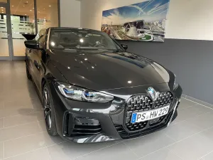 BMW M440i xDrive Cabrio 