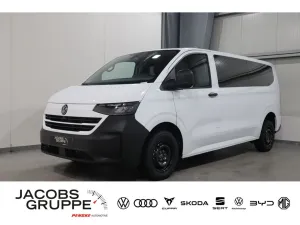 Volkswagen T7 Caravelle 2,0 l 81 kW TDI 6-Gang Radst. 3500 