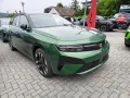 Opel Astra Electric Sports Tourer