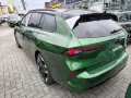 Opel Astra Electric Sports Tourer