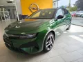 Opel Astra Electric Sports Tourer