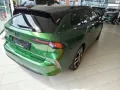 Opel Astra Electric Sports Tourer